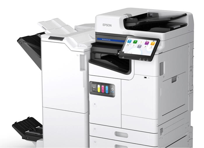 Epson abbandona stampanti laser, 'atto gentilezza ambiente' - Hi-tech - ANSA