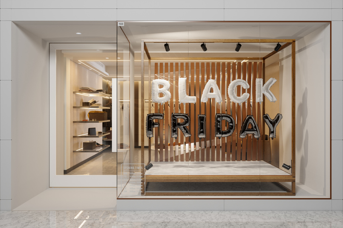 Black Friday e altre 'sirene' di shopping, come evitare gli acquisti  compulsivi - Tempo Libero 