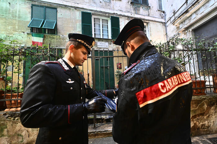 Morto In Casa Con Ferite Da Taglio Nel Trevigiano - Ultima Ora - Ansa.it