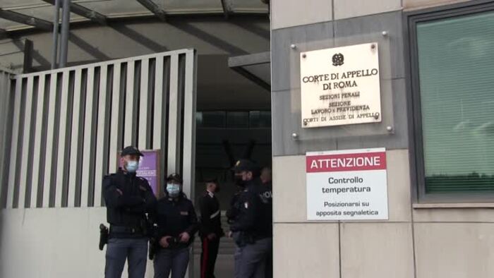 Roma, Omicidio Desiree: Condanne Confermate In Appello - Italia - Ansa.it