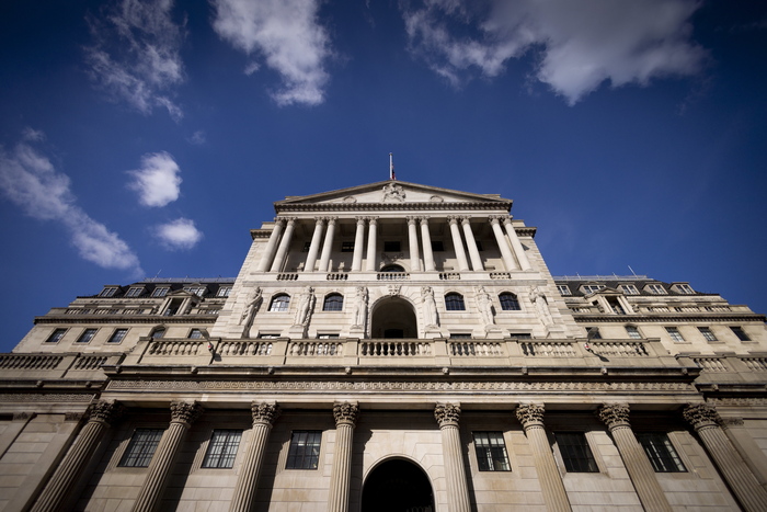 Gb: Bank Of England Raises Rates To 3%, Peak Since 2008 - The Limited Times