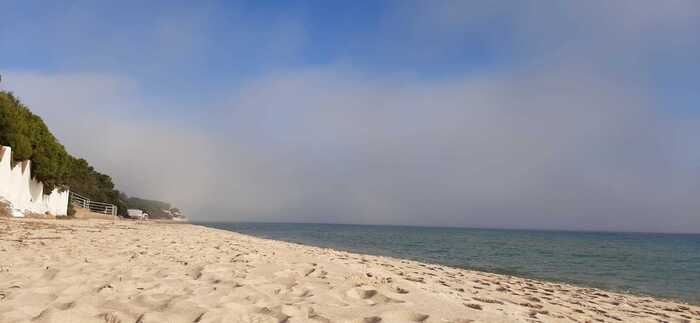 Meteo 21 gradi in Sardegna a Capodanno seconda primavera