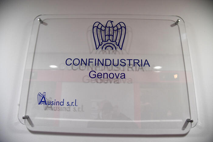 Confidustria Genova, più occupati ma aziende faticano a assumere – Notizie