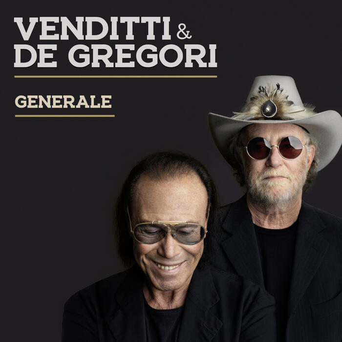 Venditti e De Gregori, di nuovo insieme 50 anni dopo - Musica 