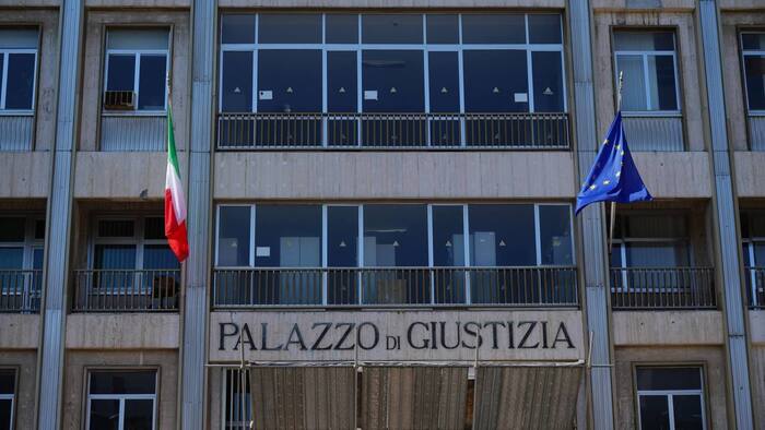 Giustizia insediato presidente Tribunale di Bari Pappalardo