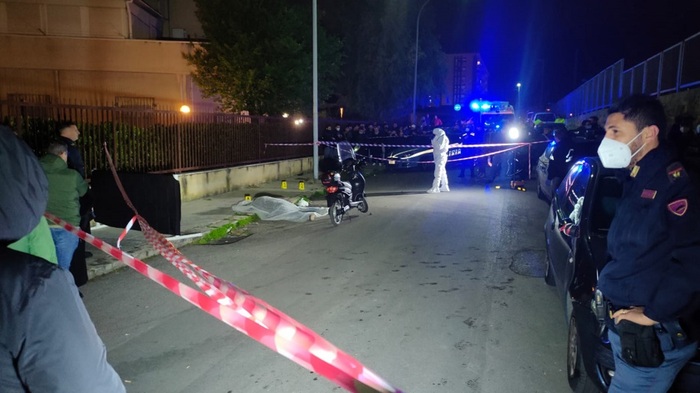 Omicidio A Palermo, L'assassino Si Costituisce E Confessa - Notizie ...