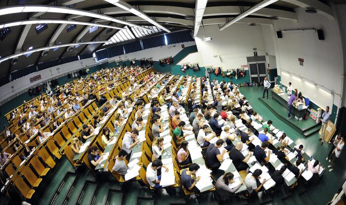 Studenti musulmani di Bologna: “Pronti a chiedere lo stop delle lezioni” – Notizie – Ansa.it