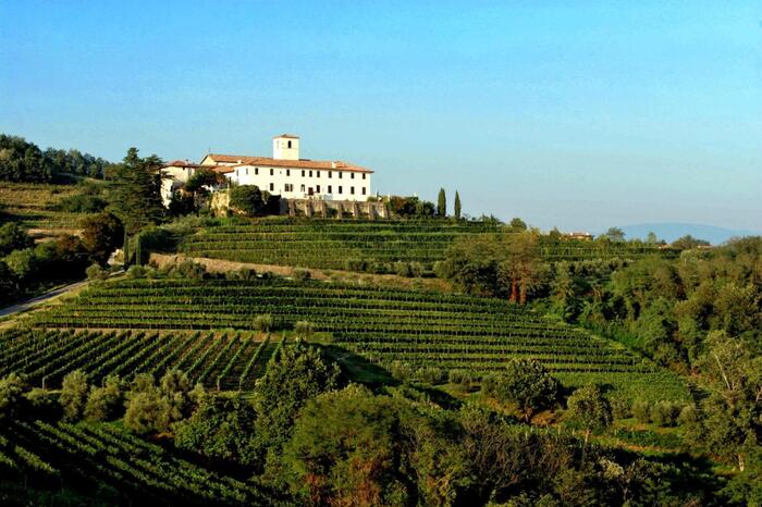 Capuozzo, Severgnini, Avoledo per I colloqui dell'Abbazia