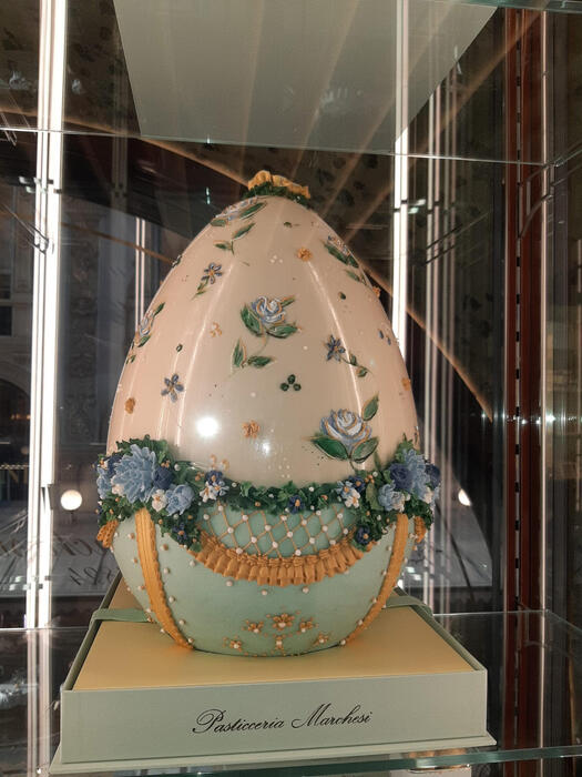 Le uova di Pasqua: simbolo, storia e tradizione - AIFB