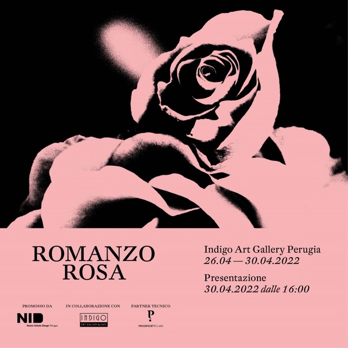 Always Publishing Editore - Rosa contemporaneo - Lacrime e Stelle