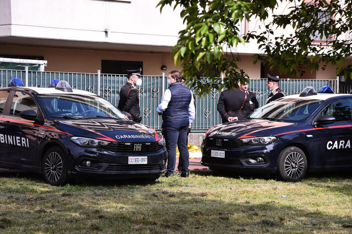 Rapine a mano armata in sale slot nel Bergamasco, tre arresti - Cronaca ...