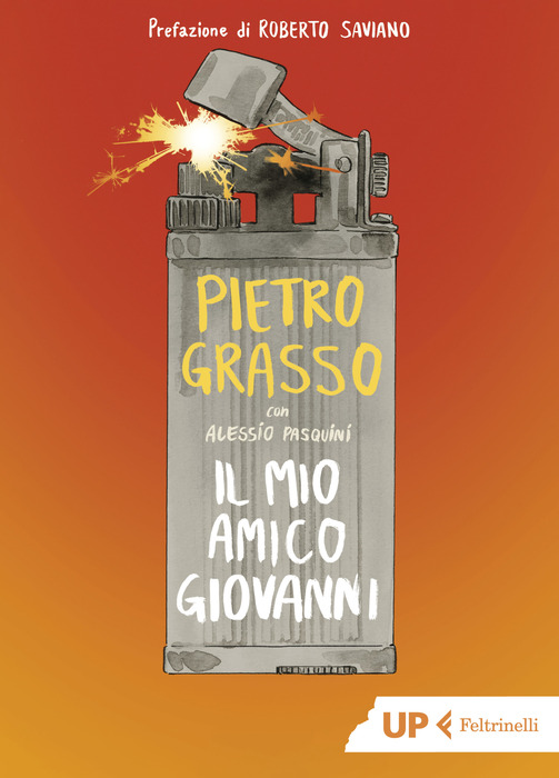 10 libri da leggere ai ragazzi per conoscere Giovanni Falcone