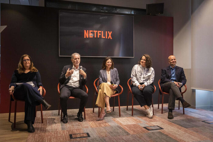 Il Gattopardo diventa serie, una casa in Italia per Netflix - Tv 