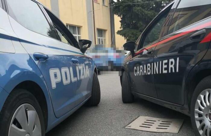 Corruzione e concussione, otto arresti a Catanzaro