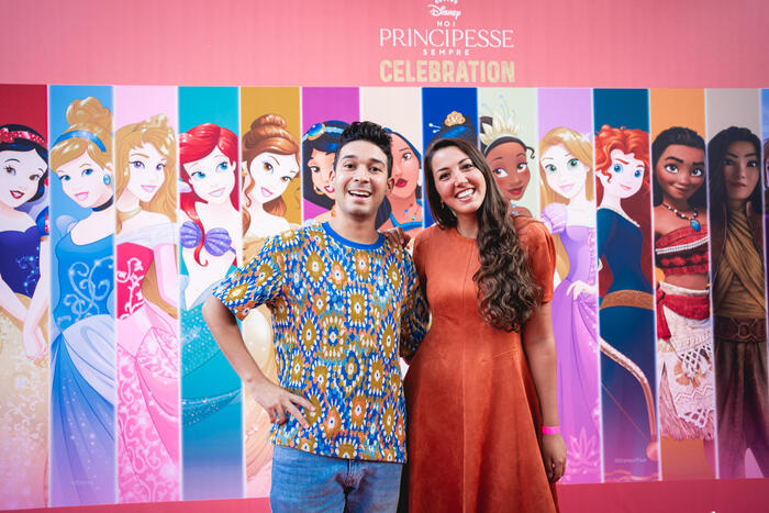 Sogno e avventura, a Milano in mostra 80 anni di principesse Disney -  Imperoland