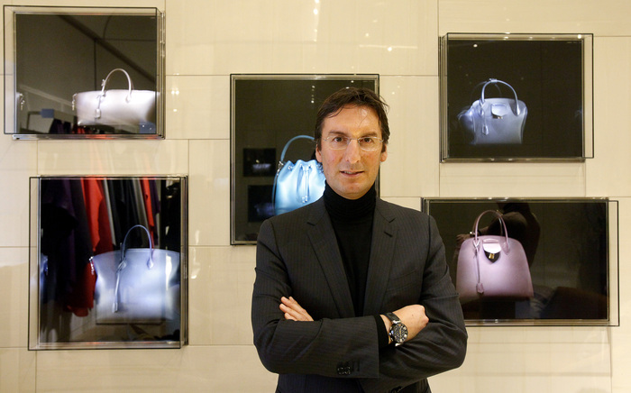 Louis Vuitton, le borse iconiche le gestisce Pietro Beccari