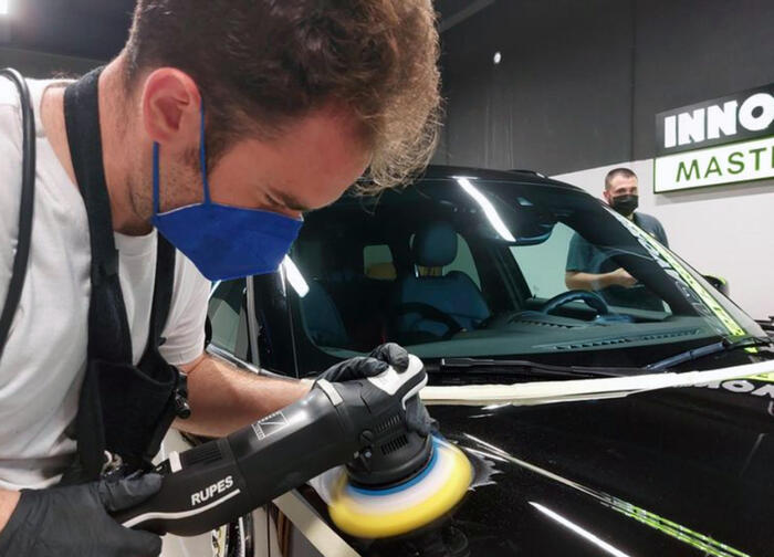 Car detailing, via a corsi riconosciuti da Regione Lombardia - Mondo Motori  