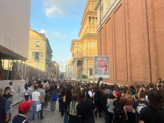 Tim Burton, il resoconto della mostra alla Mole Antonelliana