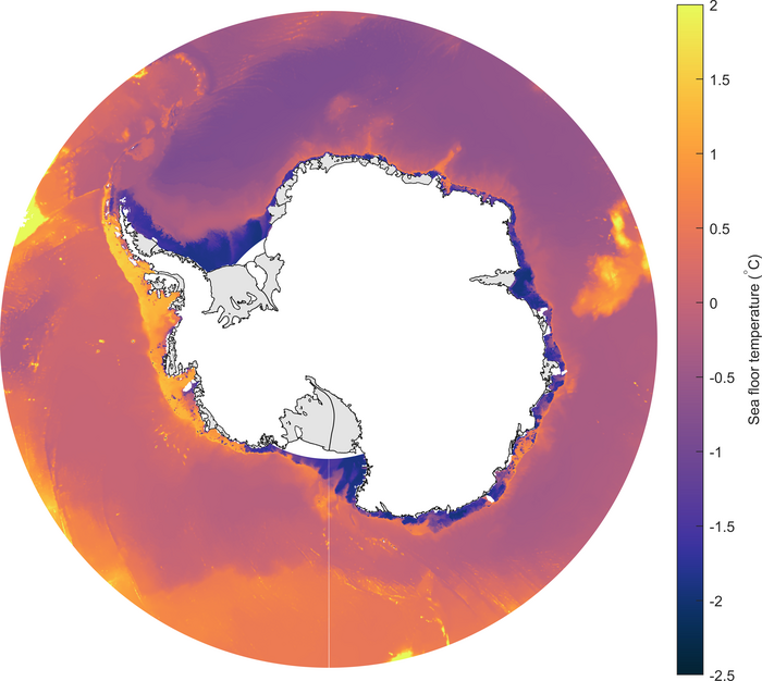 Antarctica, in 25 years lost 7,500 billion tons of ice - Earth and ...