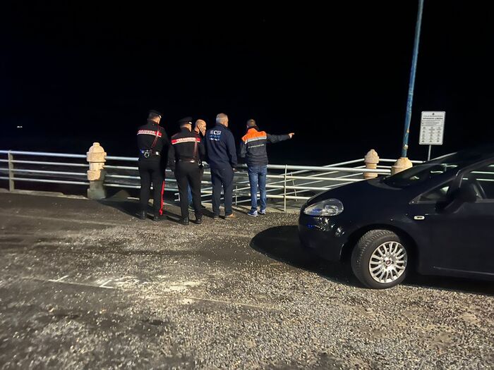 Cadavere di un migrante in mare davanti a Bordighera – Notizie