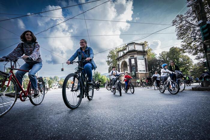 Le biciclette italiane sono le più esportate nell’Unione Europea – Economia