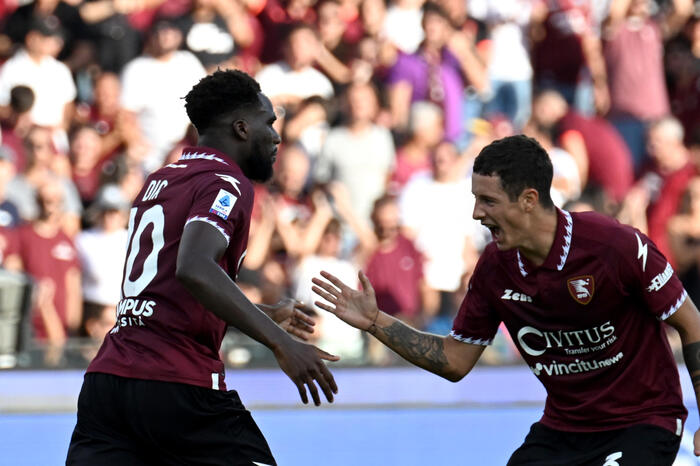 Bologna’s Eighth Consecutive Useful Result vs Frosinone: Match Recap