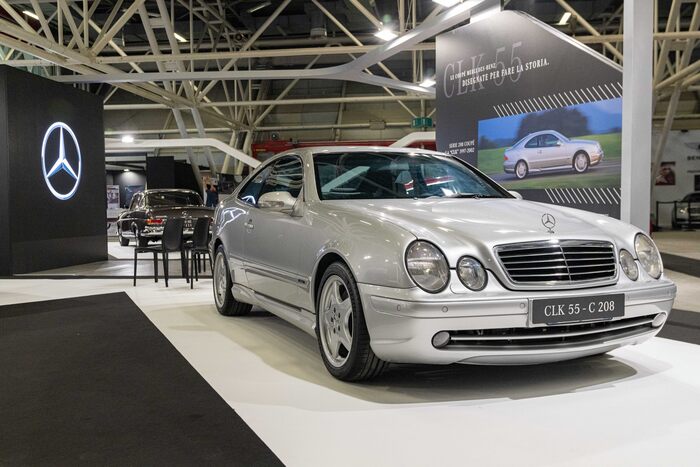 Mercedes Classe A compie 25 anni: la sua storia - Classiche - AutoMoto