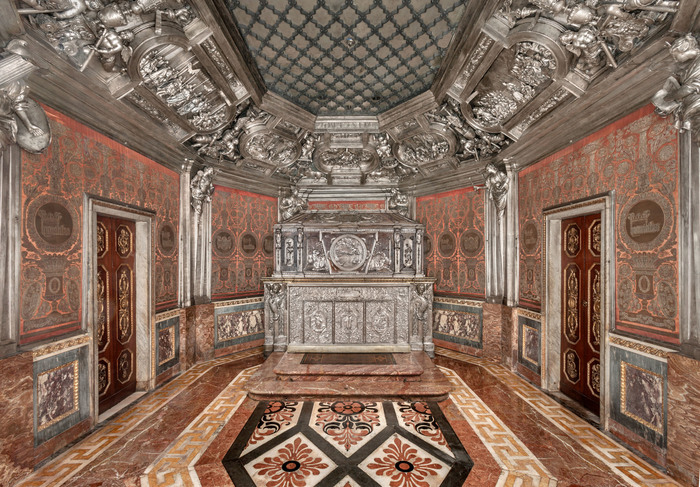 Restaurato lo scurolo di San Carlo nel Duomo di Milano – Notizie