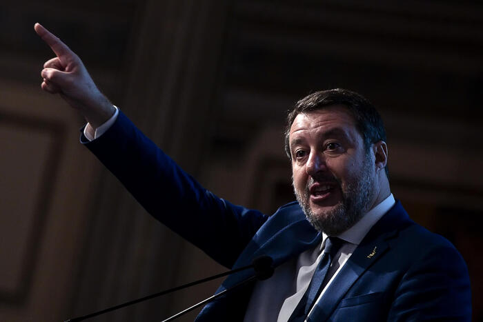 Manovra, Dalla Lega 3 Emendamenti, Oltre 2600 Dalle Opposizioni ...