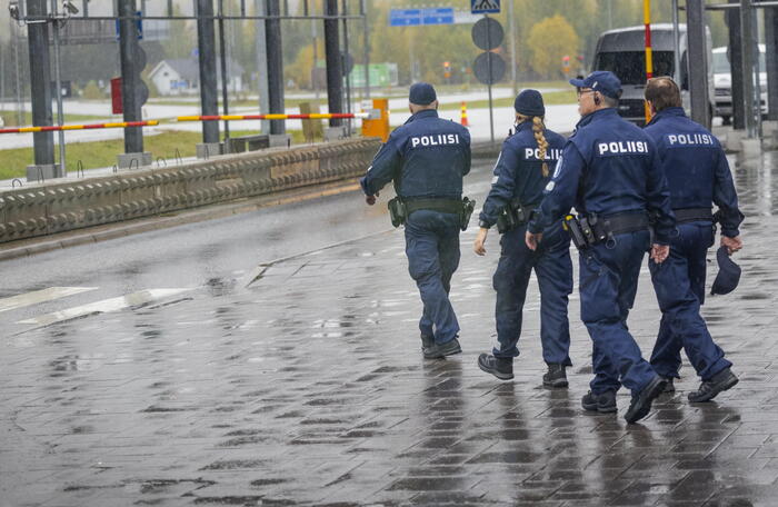 Sparatoria in una scuola in Finlandia, feriti – Notizie – Ansa.it