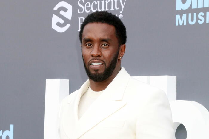 [HIGHLIGHTS] Storm over Sean Combs, ex-partner accuses him of violence ...