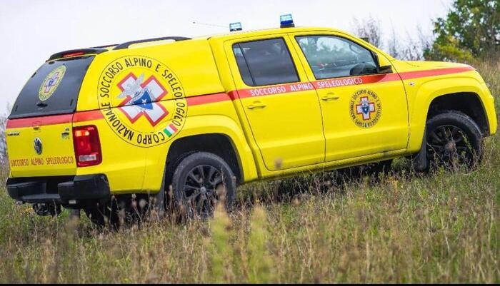 Scomparso nell'Ascolano, trovato morto vicino a Lago di Gerosa - Notizie 