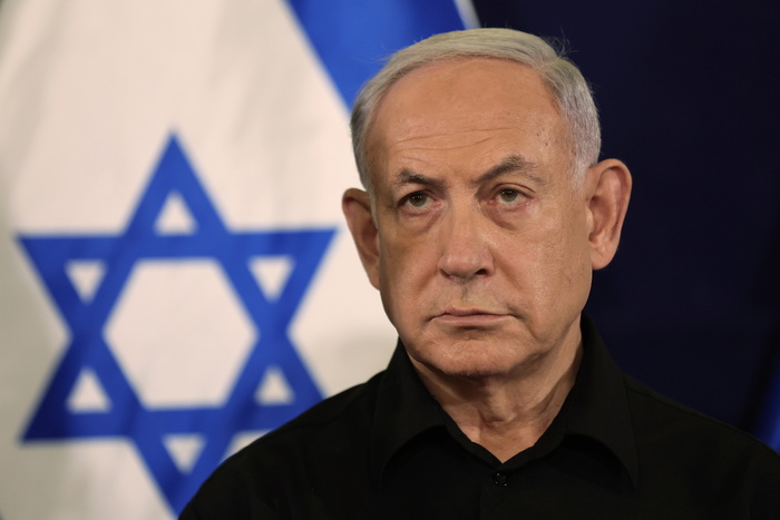 Medioriente, l’annuncio di Netanyahu: “Preso il controllo della sicurezza a Gaza”