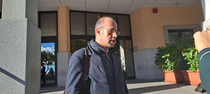 Processo Grillo Jr agli atti i messaggi tra accusatrice e amica