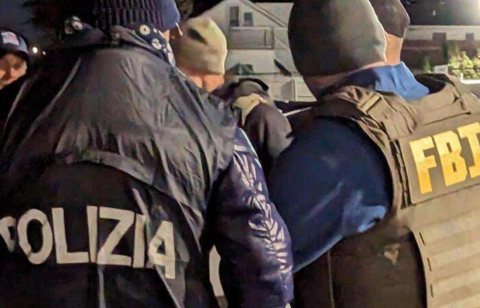 Preso a Malpensa un cyber truffatore ricercato dall'Fbi