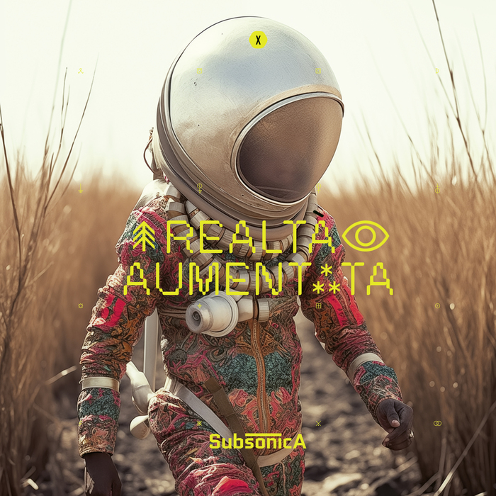 Subsonica, il 12 gennaio esce l'album Realtà aumentata - Musica 