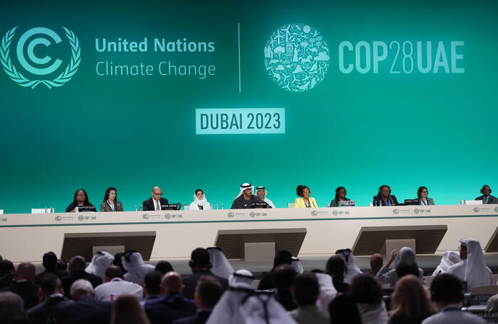 Cop28, Negotiations Continue, Towards Postponement Of The Conclusion ...