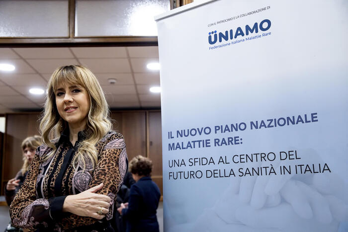 Malattie rare, 1 milione di euro al nuovo progetto «Lampo di gene» - Il  Sole 24 ORE