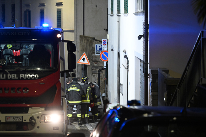 Tragedia a Campobasso: bimbo di 9 anni muore nell’incendio della sua casa