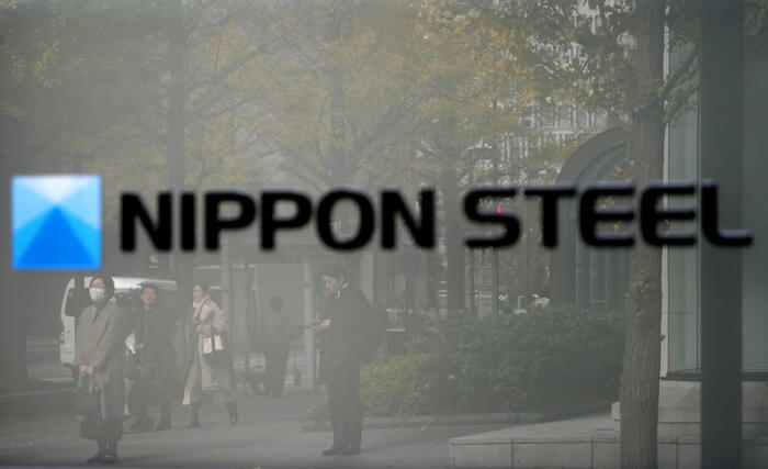 Tokyo, 'incomprensibile' stop Biden a vendita Us Steel