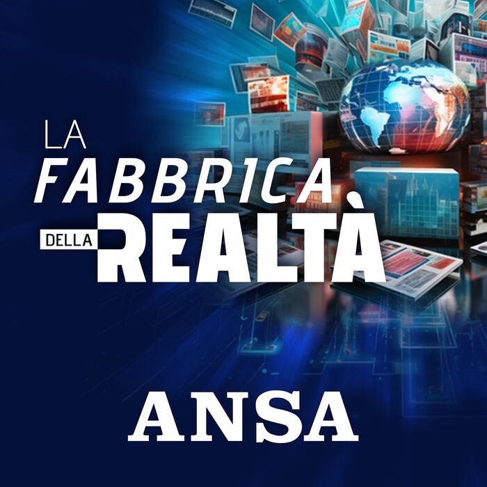 Se l’IA diventa più intelligente di noi – La fabbrica della realtà – Ansa.it