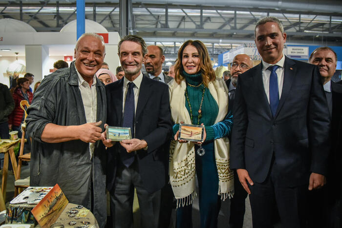 L'Artigiano In Fiera Chiude Con Oltre Un Milione Di Visitatori - Terra ...