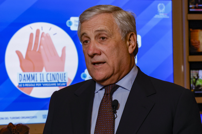 Good on Stability Pact, season of severity is over - Tajani