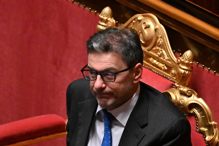 No rift with EU, ESM can be improved says Giorgetti