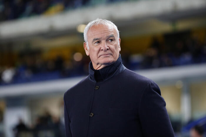 Ranieri, i cori razzisti per Makoumbou? chi comanda intervenga