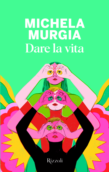 Dare la vita', il 9 gennaio l'inedito postumo di Michela Murgia - Libri 