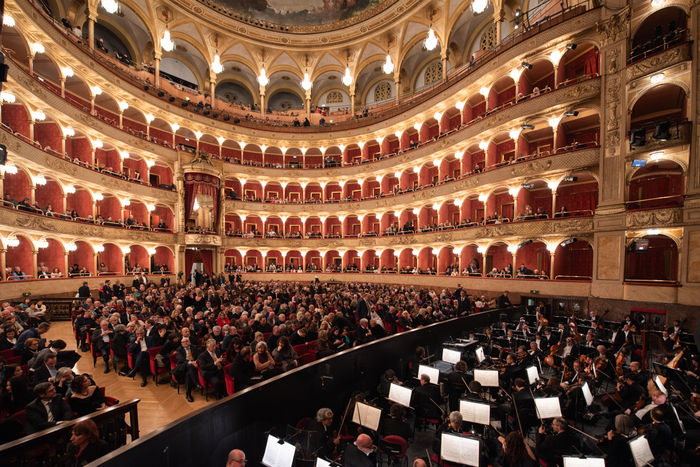2023 al top per l’Opera di Roma, 250mila biglietti venduti – Notizie