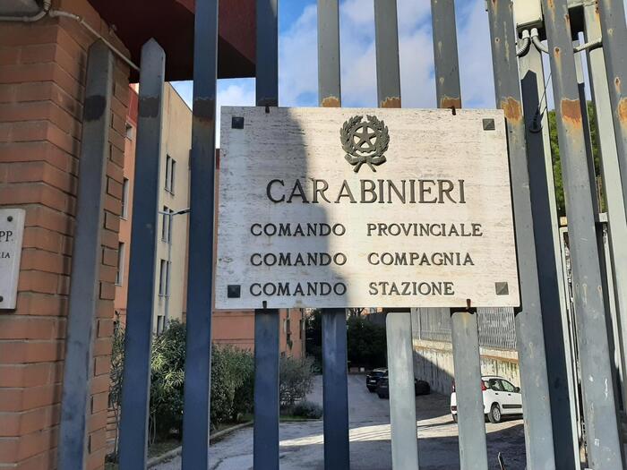 San Secondo, i Carabinieri identificano l'autore di alcuni furti in  abitazioni