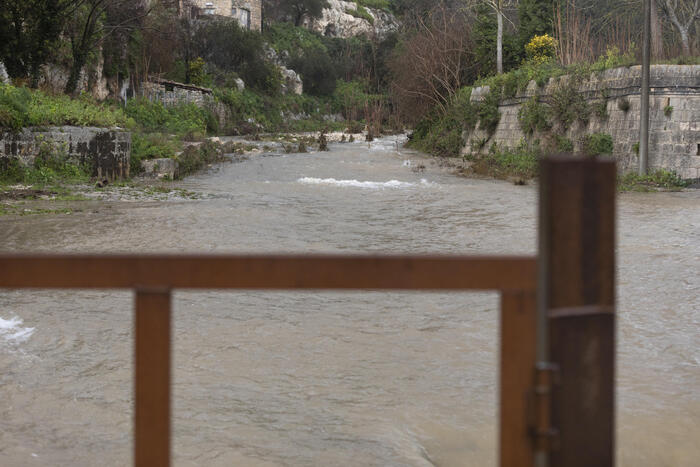 Maltempo: Allerta Arancione In Calabria E Sicilia