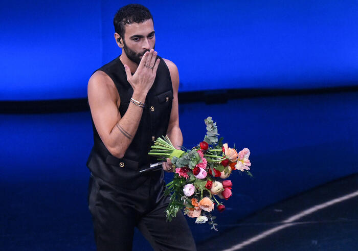 Music, fanbase: Marco Mengoni’s mother has died – Breaking news – Ansa.it